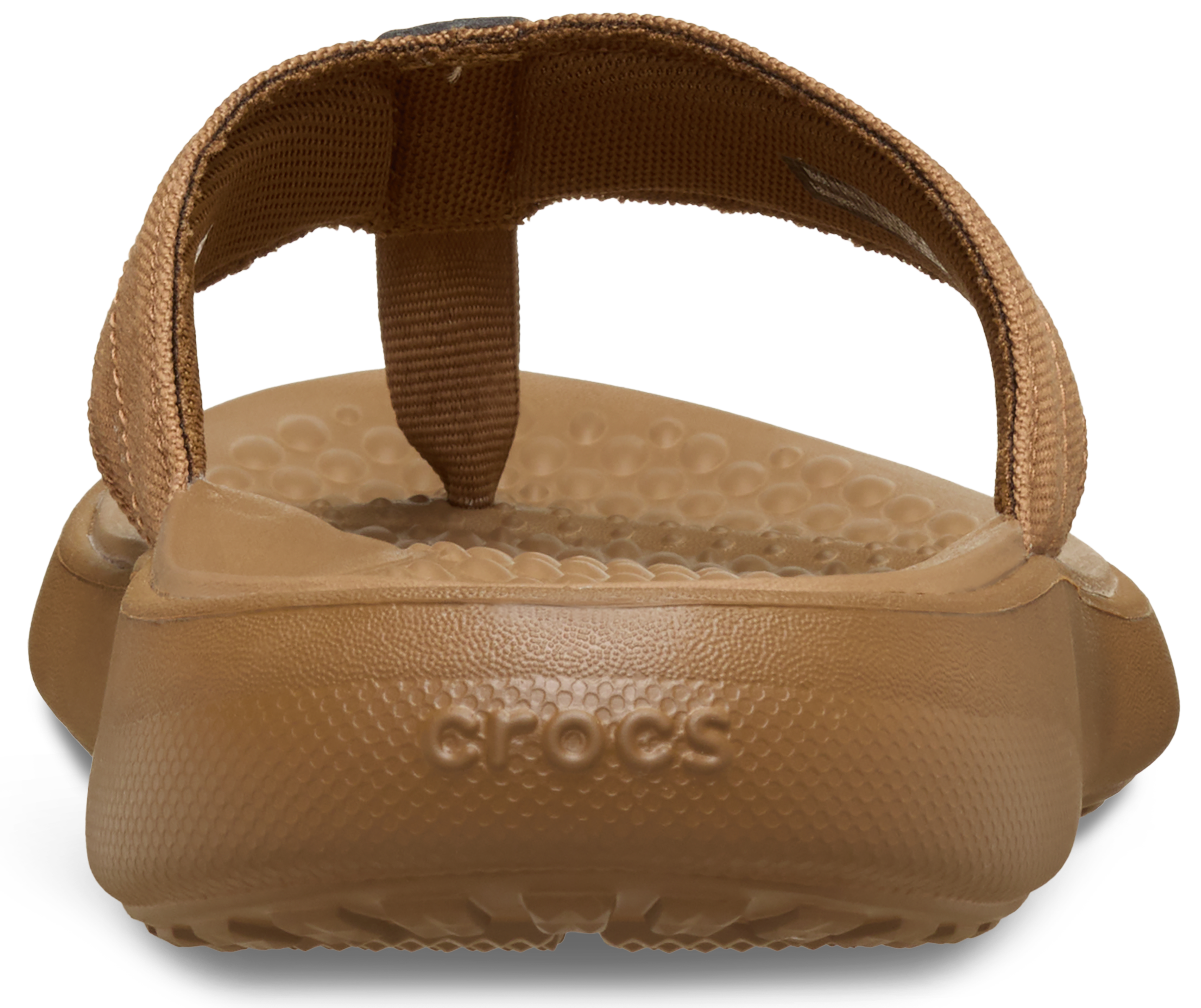Crocs Mens Yukon Vista II LiteRide Sandals