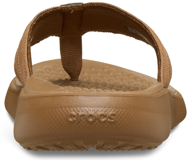 Crocs Mens Yukon Vista II LiteRide Sandals