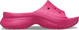 Crocs Womens Classic Bae Slide Sandals