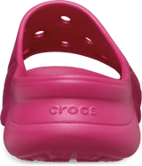 Crocs Womens Classic Bae Slide Sandals