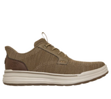 Skechers Mens Slip-Ins Relaxed Fit: Sterling Ramone Slip-On Shoes