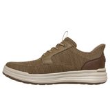 Skechers Mens Slip-Ins Relaxed Fit: Sterling Ramone Slip-On Shoes