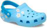 Crocs Kids Classic Daisy Clogs