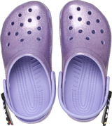 Crocs Kids Classic Butterfly Clogs