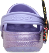 Crocs Kids Classic Butterfly Clogs