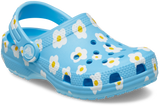 Crocs Toddler Classic Daisy Clogs