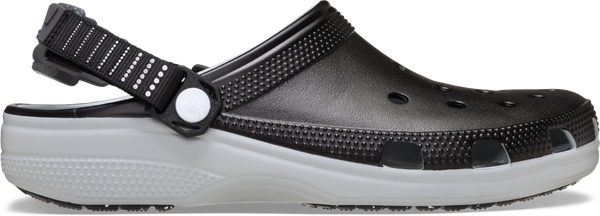 Crocs Classic Turbo Clogs