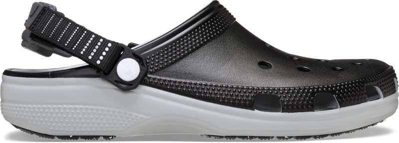 Crocs Classic Turbo Clogs