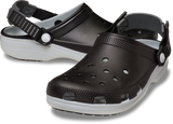 Crocs Classic Turbo Clogs