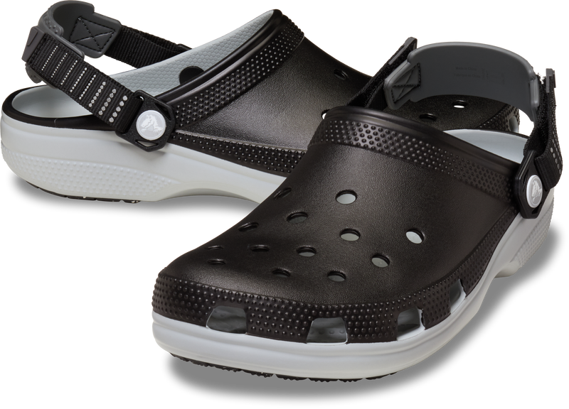 Crocs Classic Turbo Clogs