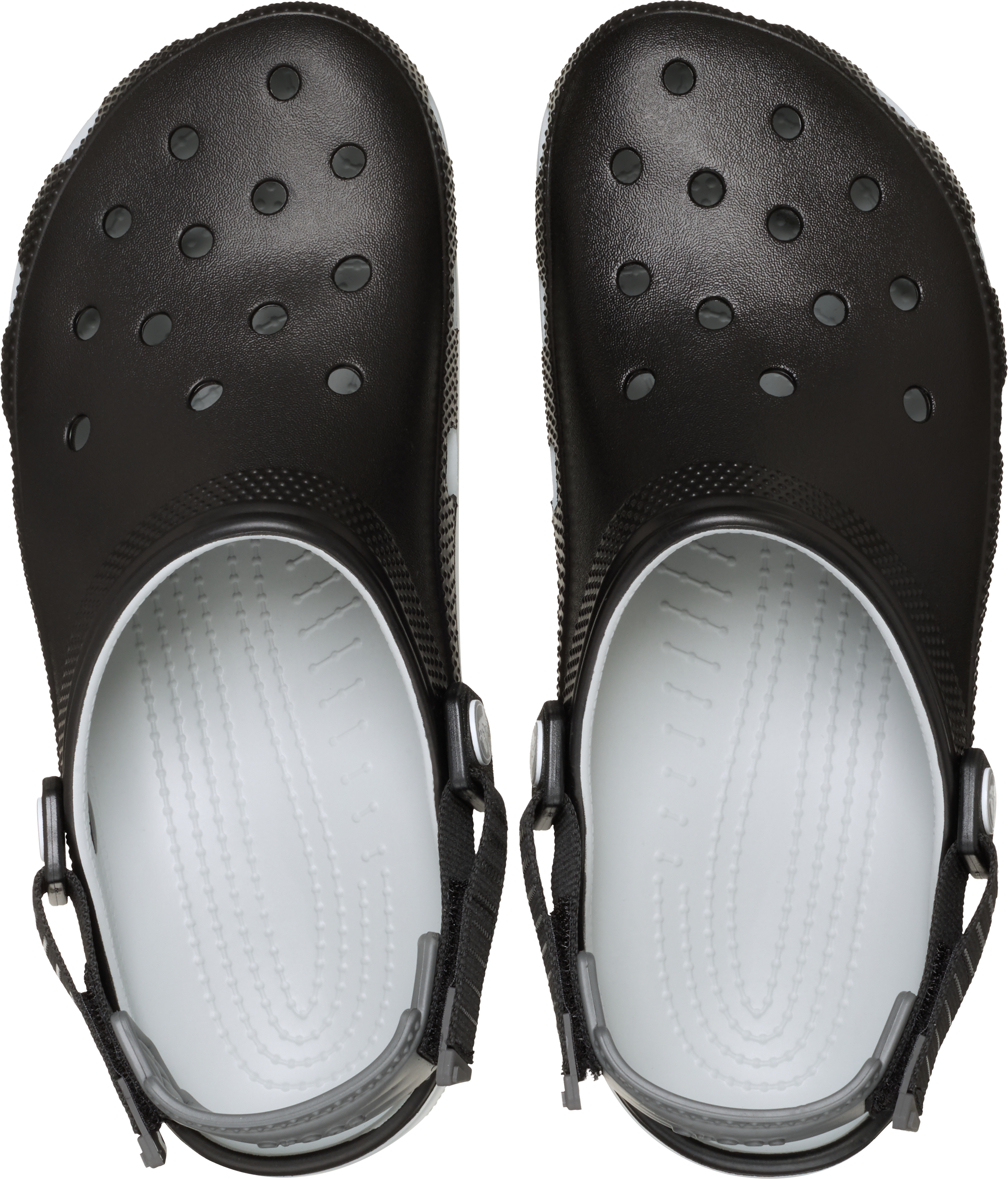Crocs Classic Turbo Clogs