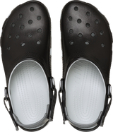 Crocs Classic Turbo Clogs