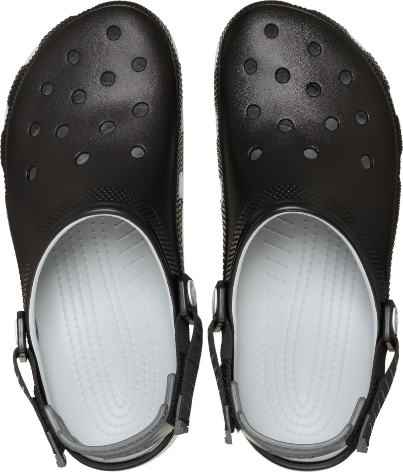 Crocs Classic Turbo Clogs – ShopCGX
