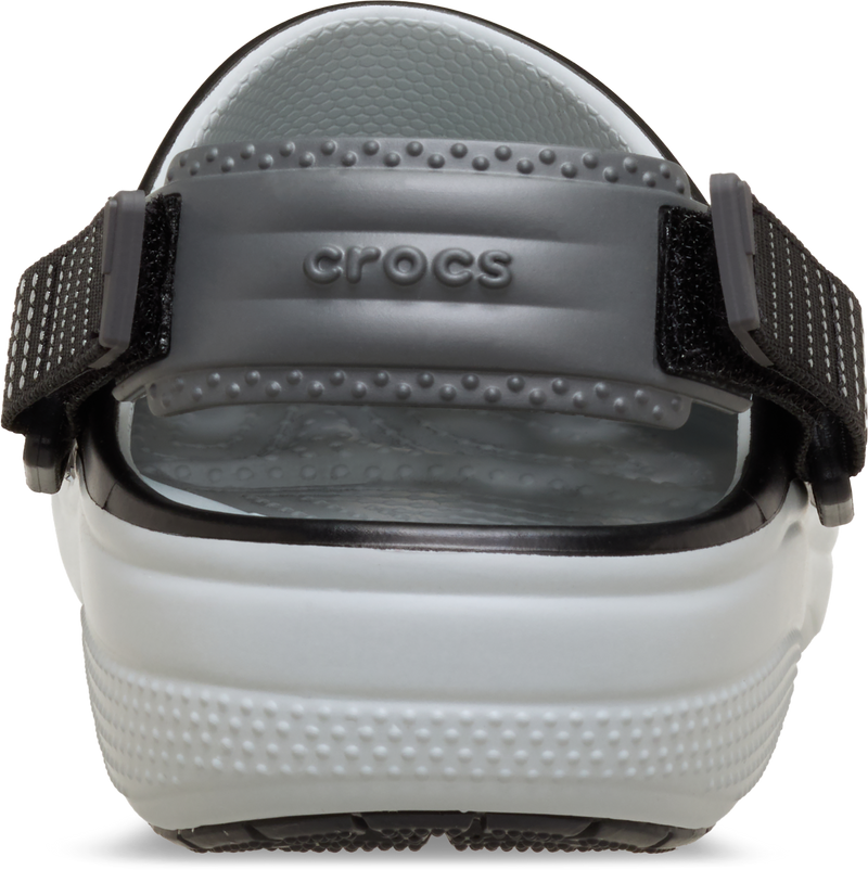 Crocs Classic Turbo Clogs