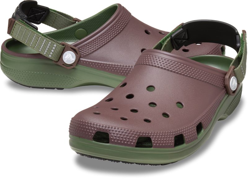 Crocs Mens Classic Turbo Clogs – ShopCGX