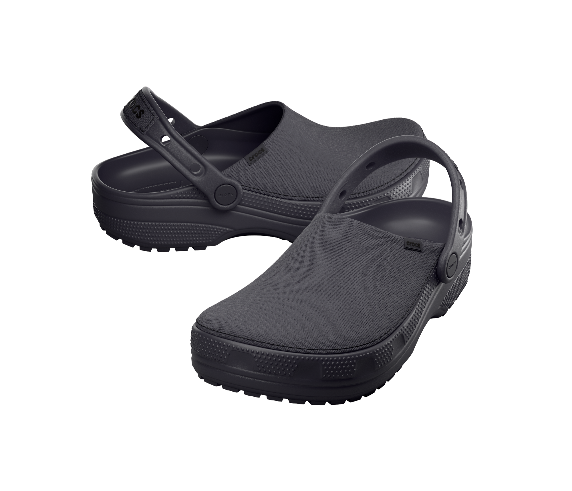 Crocs Classic Crafted Clogs