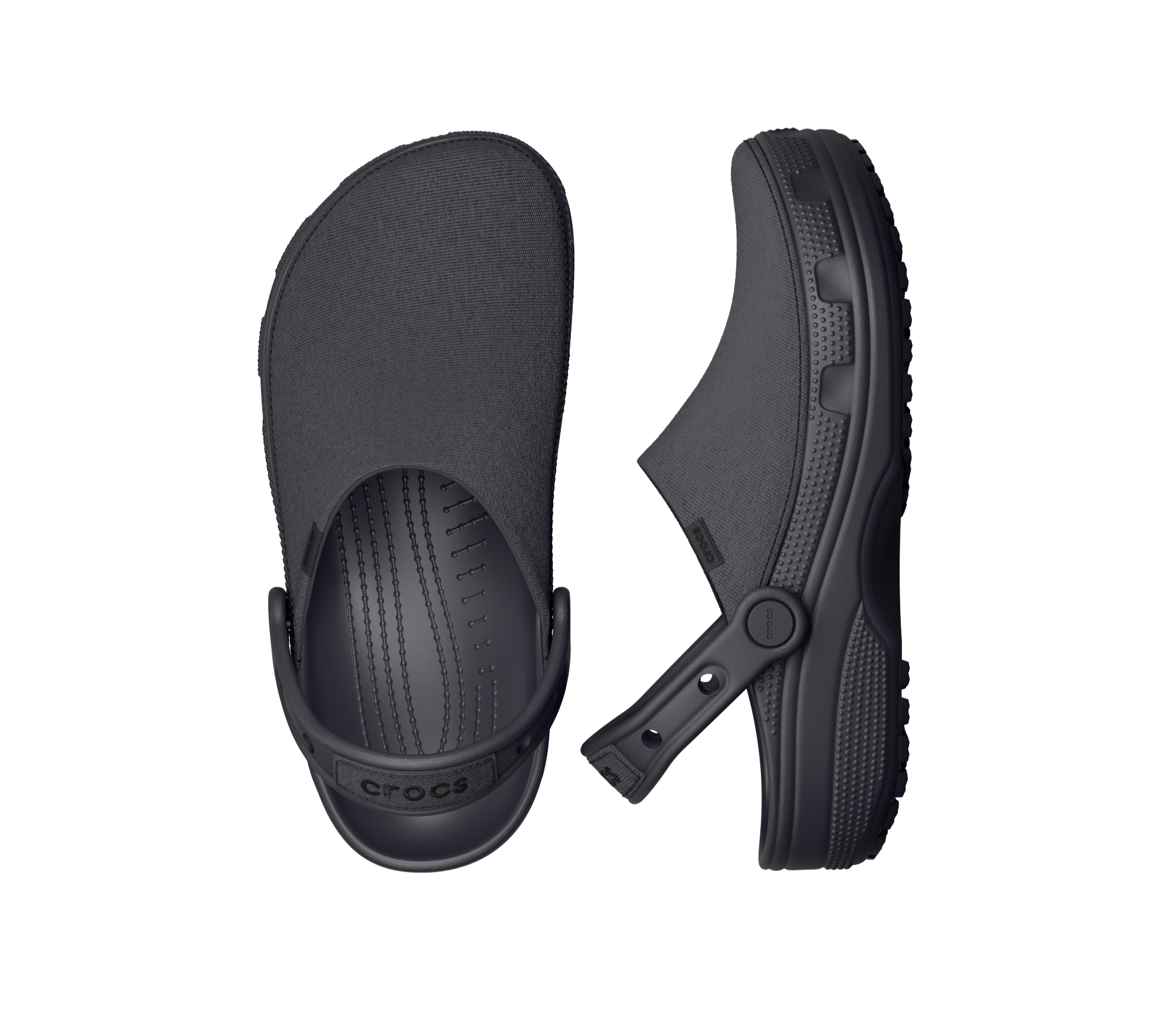 Crocs Classic Crafted Clogs