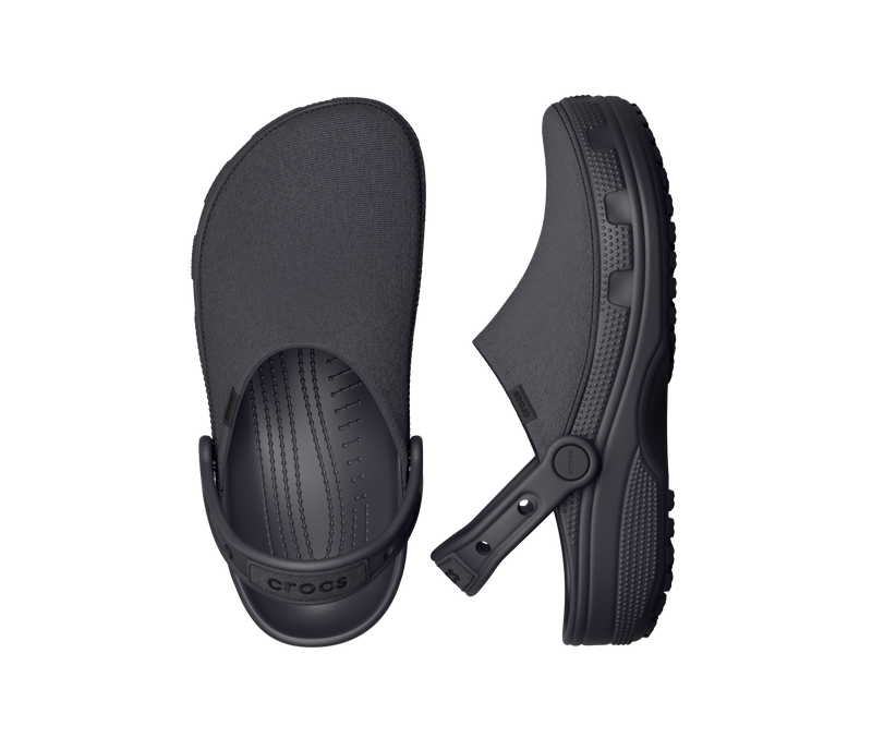 Crocs Classic Crafted Clogs