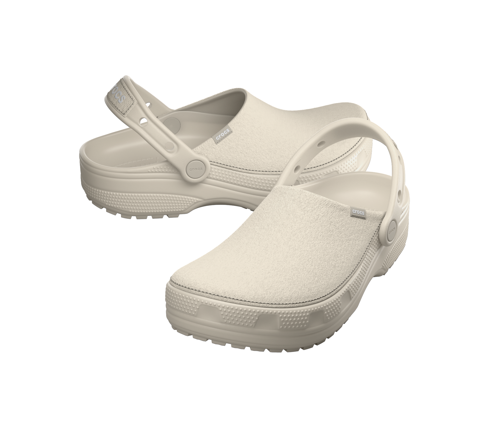 Crocs Classic Crafted Clogs