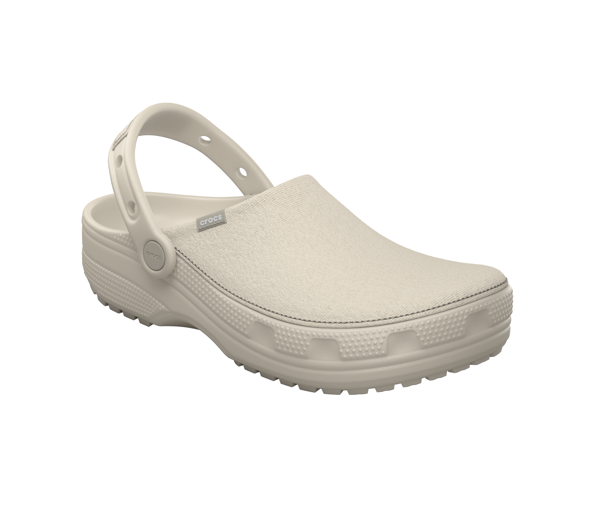 Crocs Classic Crafted Clogs
