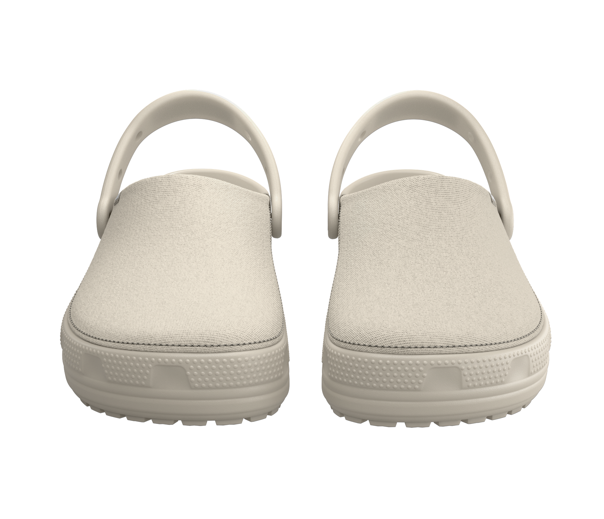 Crocs Classic Crafted Clogs