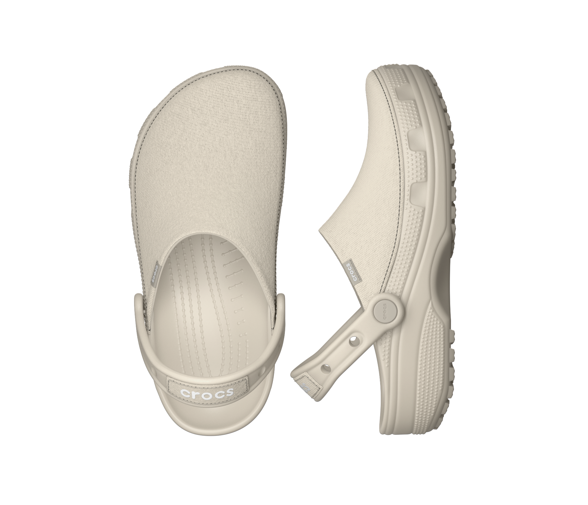 Crocs Classic Crafted Clogs