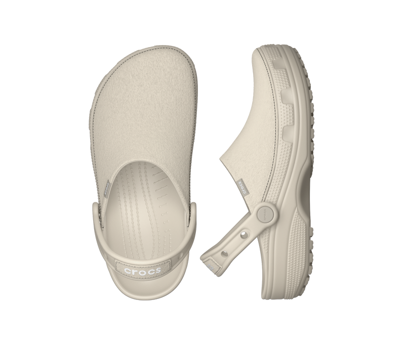 Crocs Classic Crafted Clogs