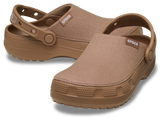Crocs Classic Crafted Clogs