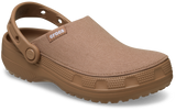 Crocs Classic Crafted Clogs
