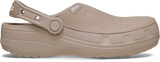 Crocs Classic Crafted Clogs