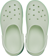 Crocs Womens Classic Stacked Clogs