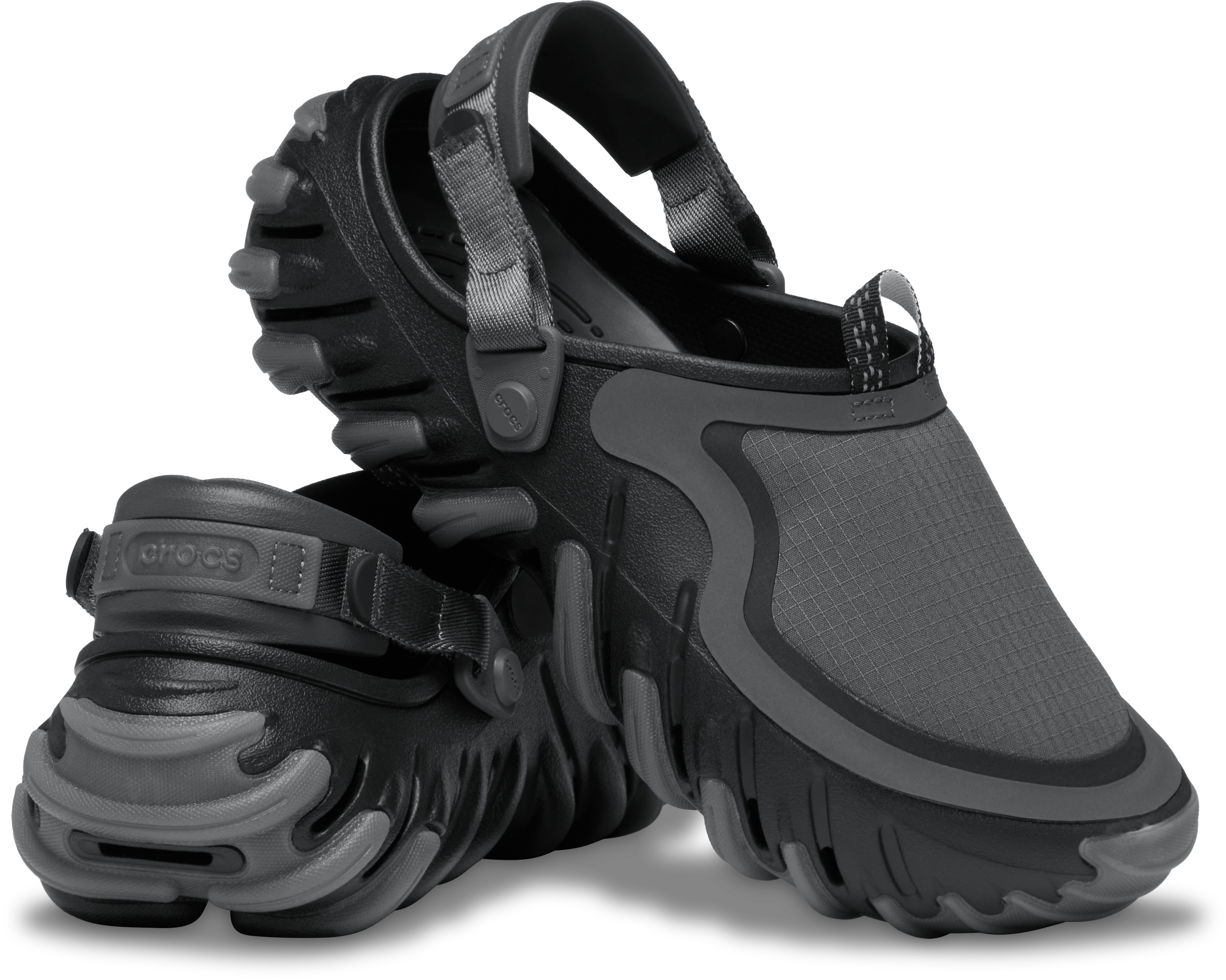 Crocs Echo RO Ripstop Clogs