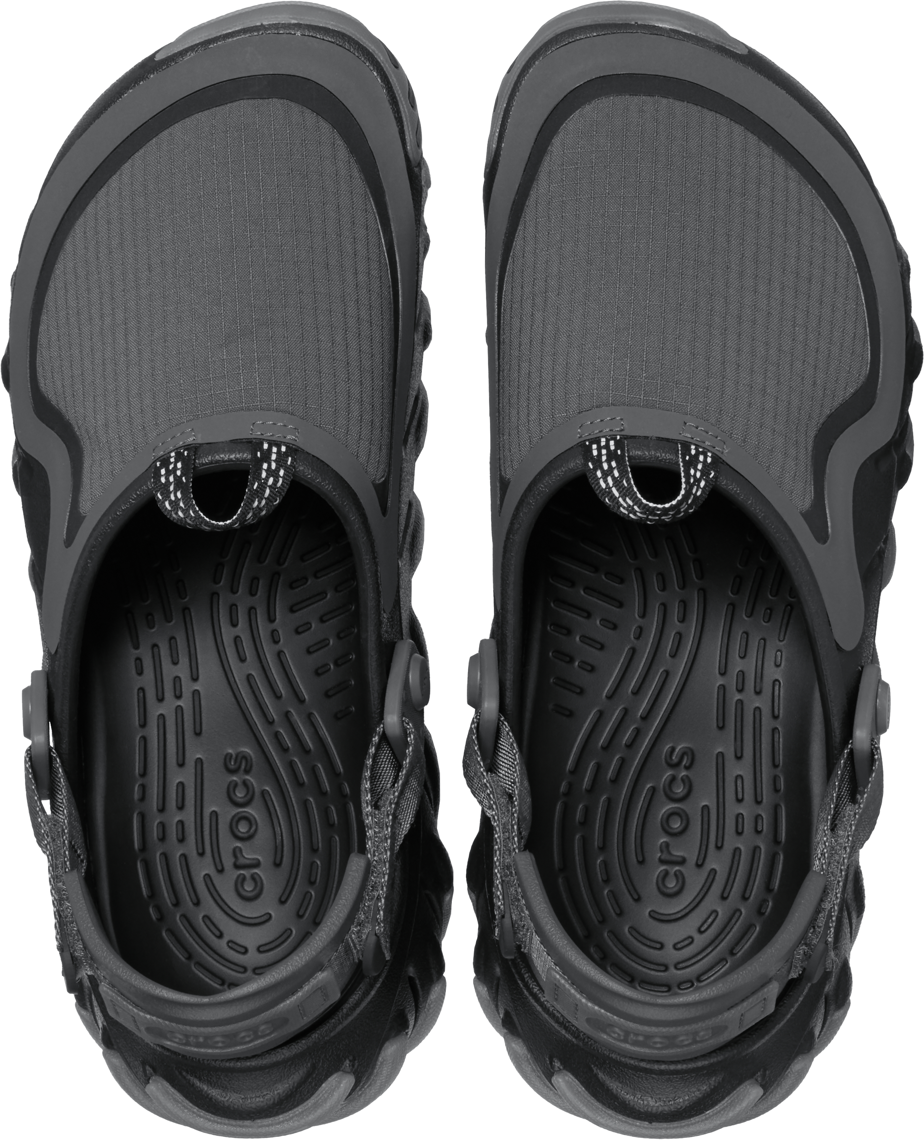 Crocs Echo RO Ripstop Clogs