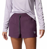 Columbia Womens PFG Rugged Water Shorts