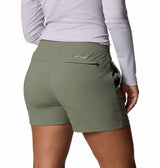 Columbia Womens PFG Rugged Water Shorts