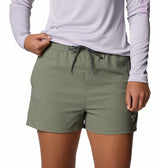 Columbia Womens PFG Rugged Water Shorts