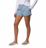 Columbia Womens PFG Rugged Water Shorts