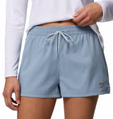Columbia Womens PFG Rugged Water Shorts