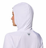 Columbia Womens PFG Tidal Tee II Hoodie Sweatshirt