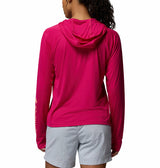 Columbia Womens PFG Tidal Tee II Hoodie Sweatshirt