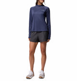 Columbia Womens PFG Tidal Tee II Hoodie Sweatshirt