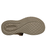 Skechers Mens Relaxed Fit: Orvan Gamble Sandals