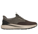 Skechers Mens Slip-Ins Relaxed Fit: Slade Ultra - Colorado Slip-On Shoes