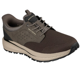 Skechers Mens Slip-Ins Relaxed Fit: Slade Ultra - Colorado Slip-On Shoes