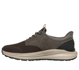 Skechers Mens Slip-Ins Relaxed Fit: Slade Ultra - Colorado Slip-On Shoes