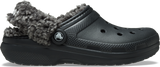 Crocs Classic Fleece Lined Clogs