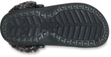 Crocs Classic Fleece Lined Clogs