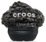 Crocs Classic Fleece Lined Clogs