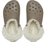 Crocs Classic Fleece Lined Clogs