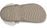 Crocs Classic Fleece Lined Clogs
